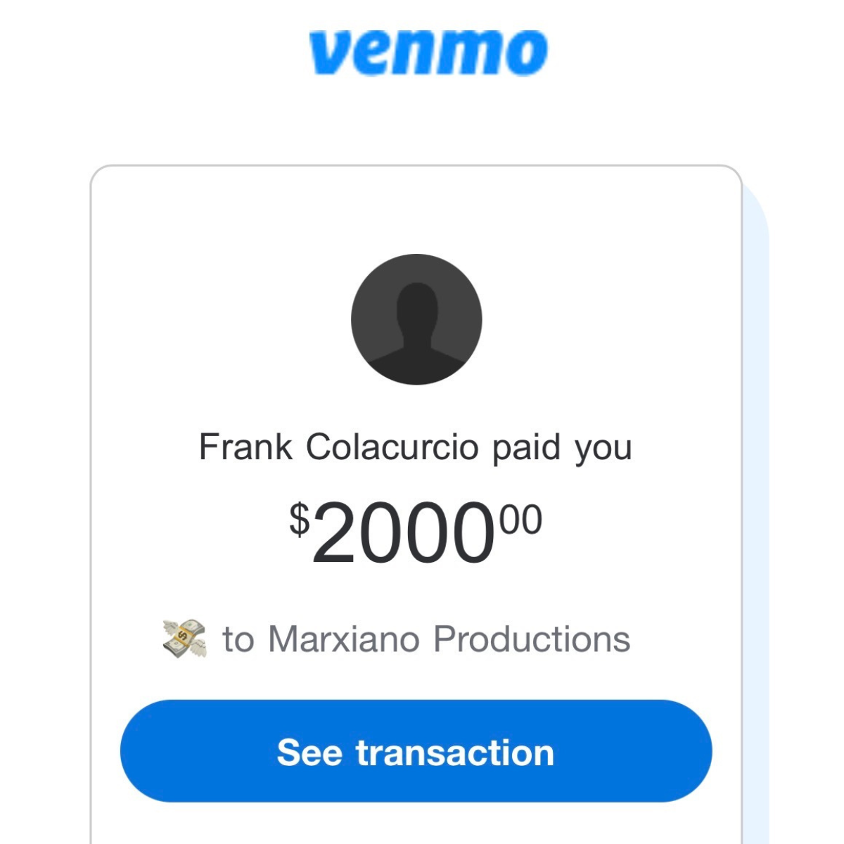The Night Frank Colacurcio Jr. Came to Seattle Vice