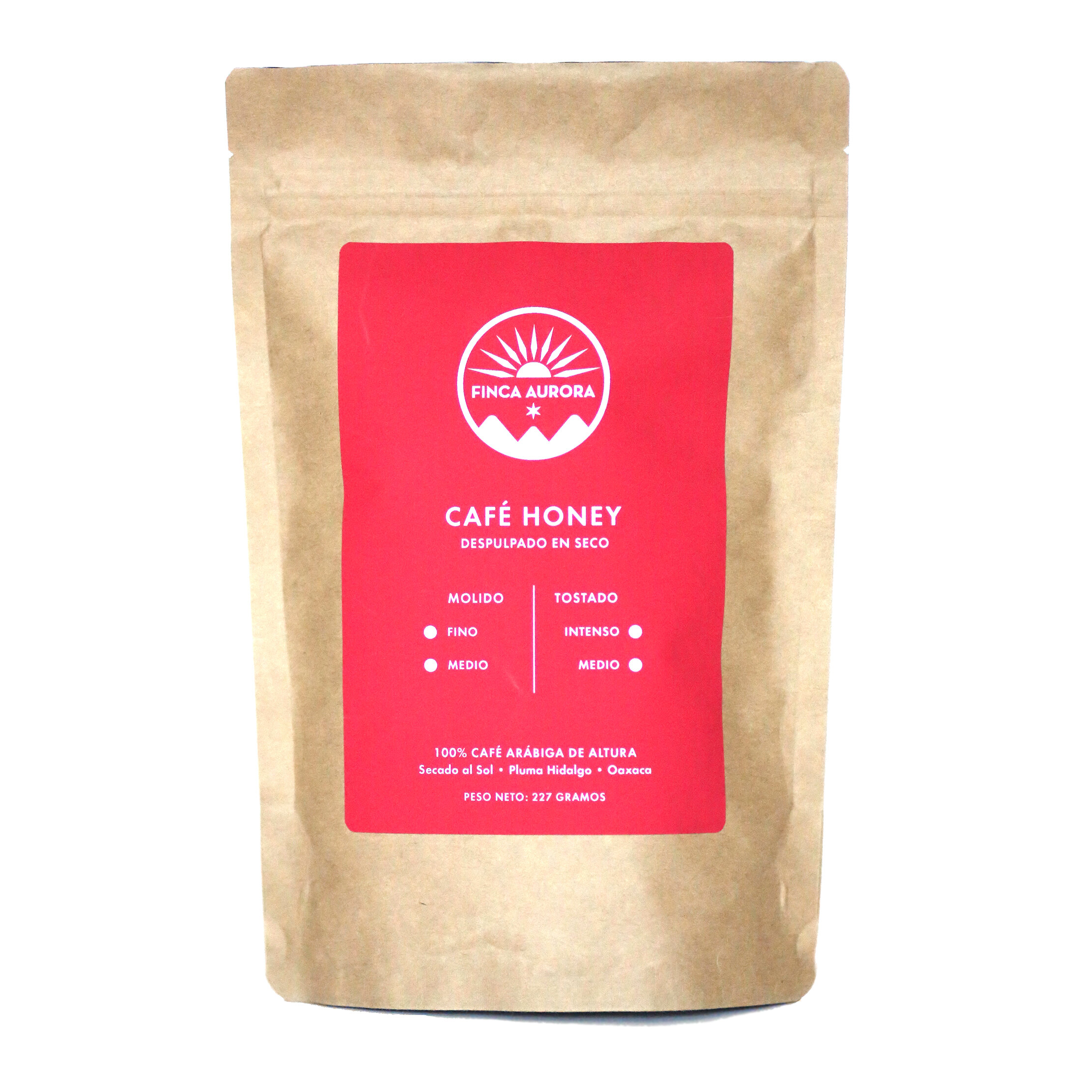 Café Honey