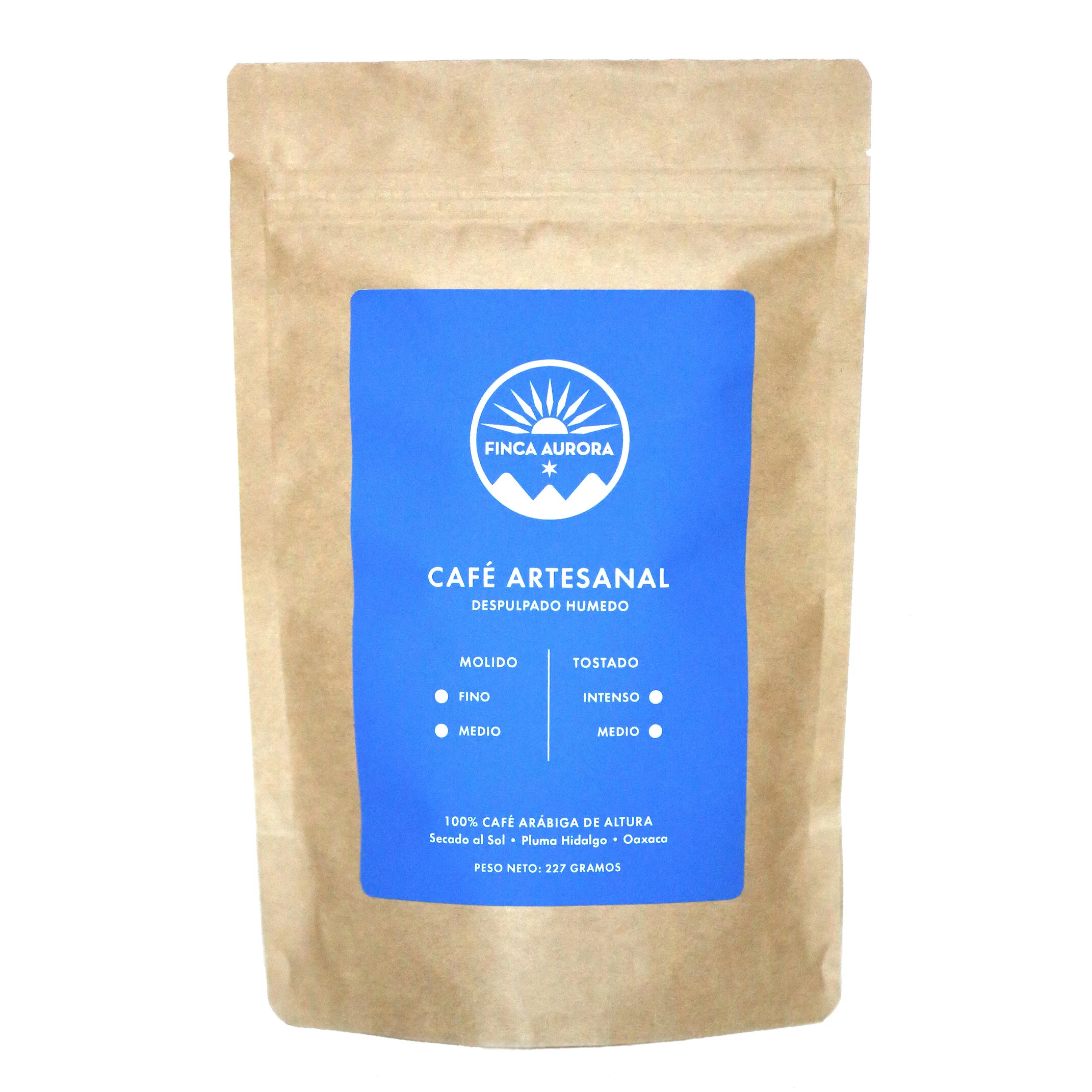 Café Artesanal