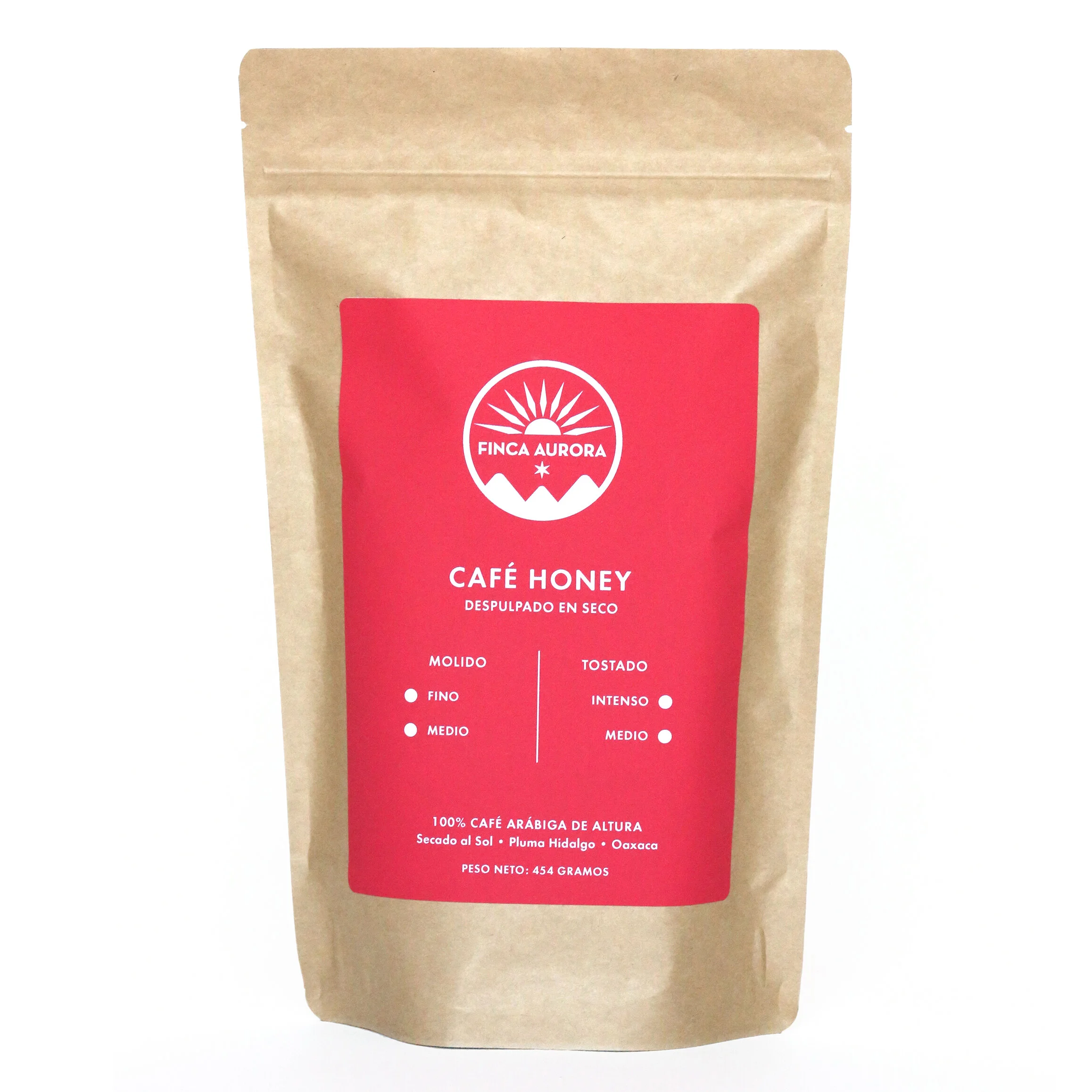 Café Honey