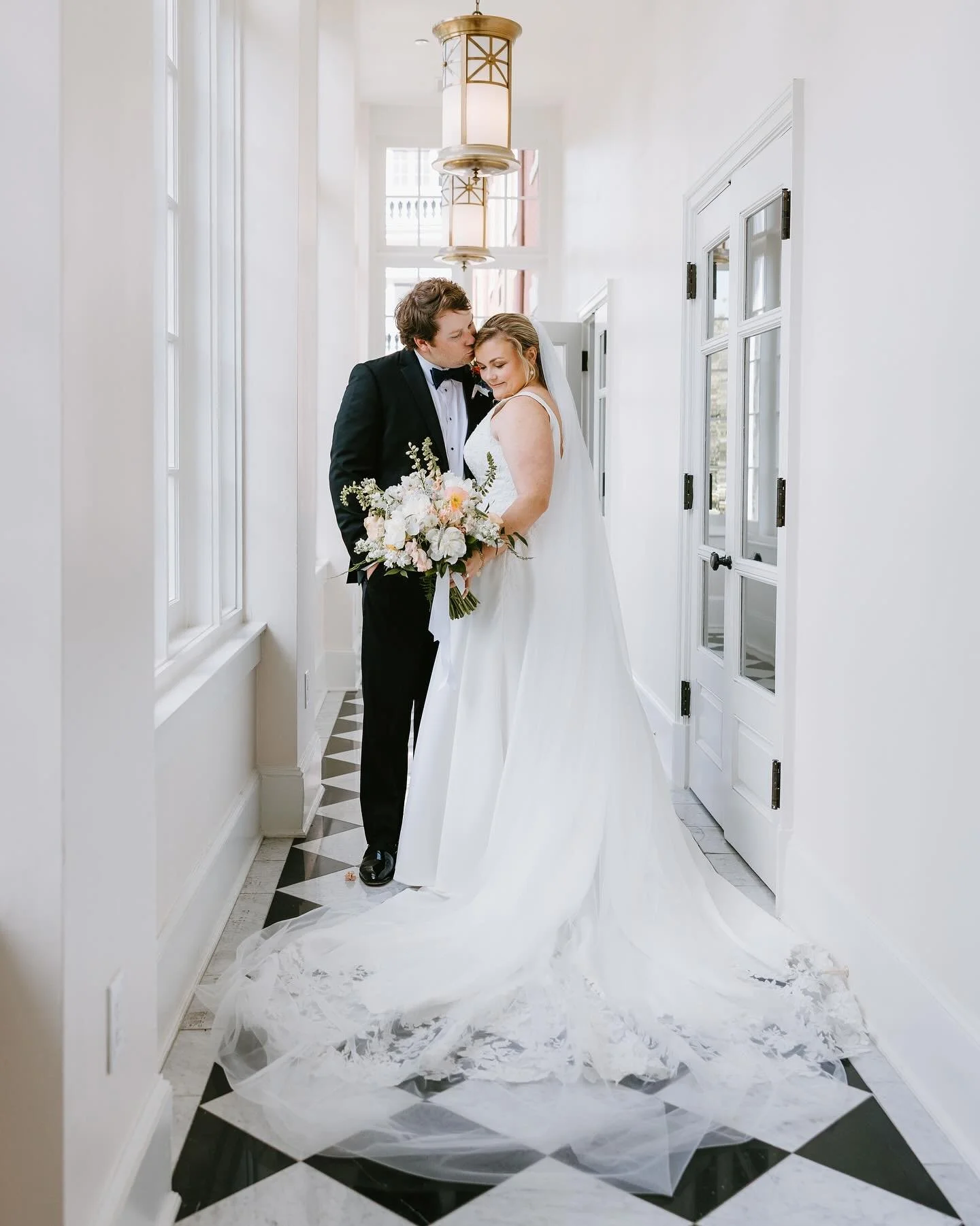 Caleigh + Jake Scheiderer | 5.31.2025 ✨

Venue: @omnihomestead 
Photo: @photosbybrookemyers 
Video: @linenlacestudio 
Bride&rsquo;s Bouquet: @creativeoccasionsevents 
Florals: @the.blossom.farm 
Dress: @thepoinsettbride 
Beauty: @azario.salon
Harpist