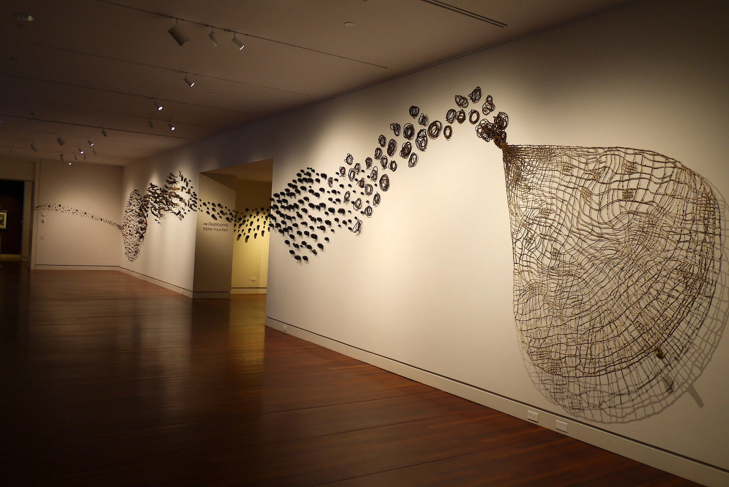 2018 Colorado Springs Fine Arts Center, Colorado Springs, Colorado