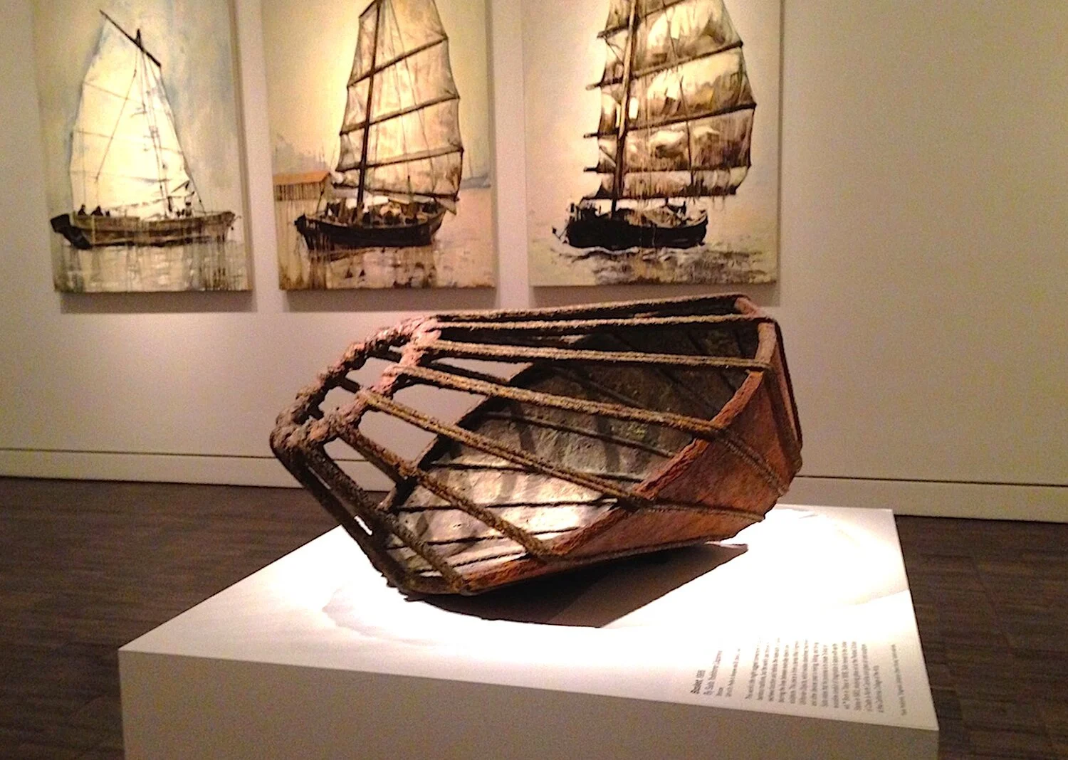 2015 Asian Art Museum of San Francisco