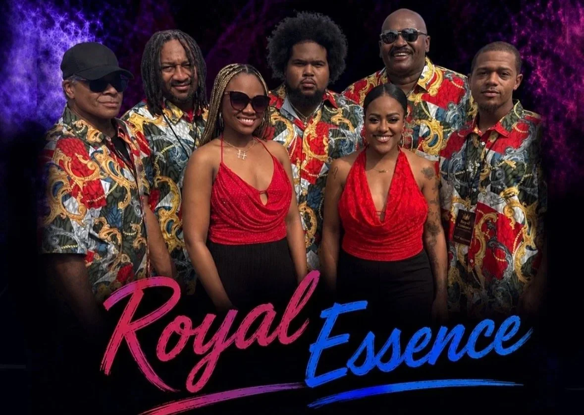 Westbank Festival with Royal Essence