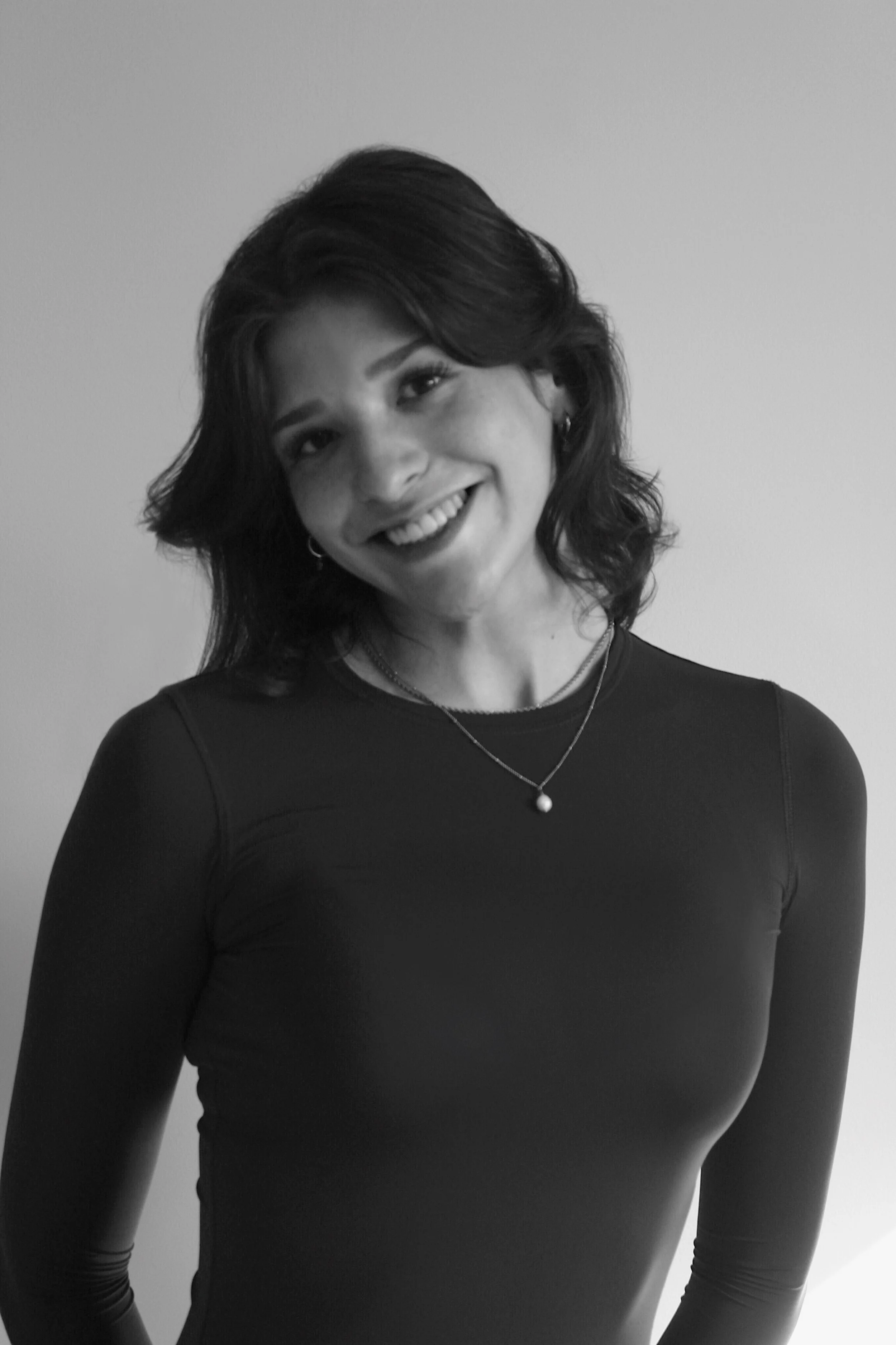 Danielle Silverberg