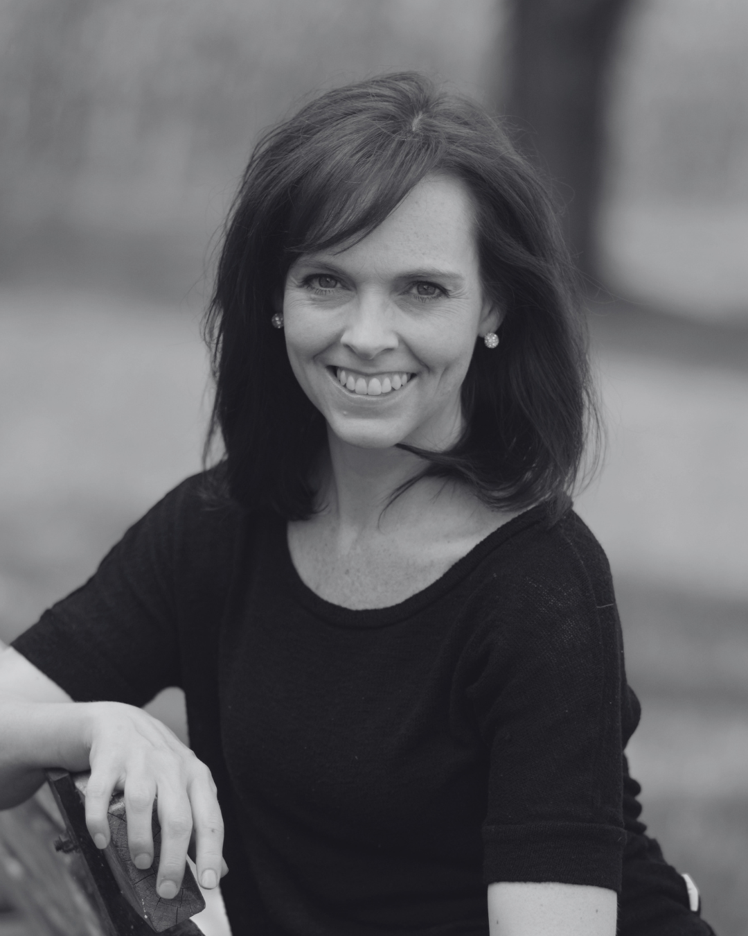 Jennifer Barton