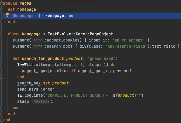 A complete guide to the Page Object Model for Selenium Webdriver ...