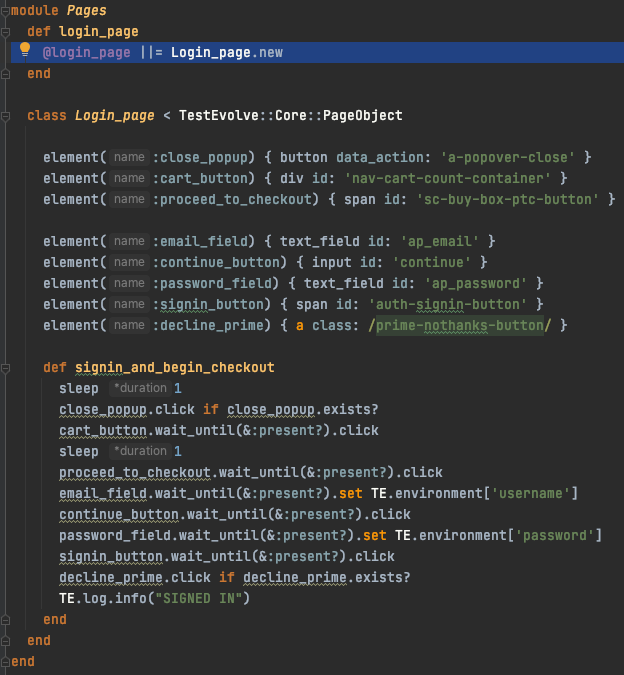 A complete guide to the Page Object Model for Selenium Webdriver ...