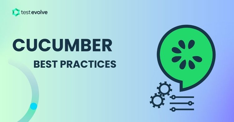 An Overview of Cucumber Automation Testing | TestEvolve - Automated ...