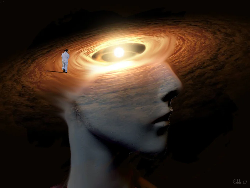The benefits of being open minded and deep thinking — Thrive Thru