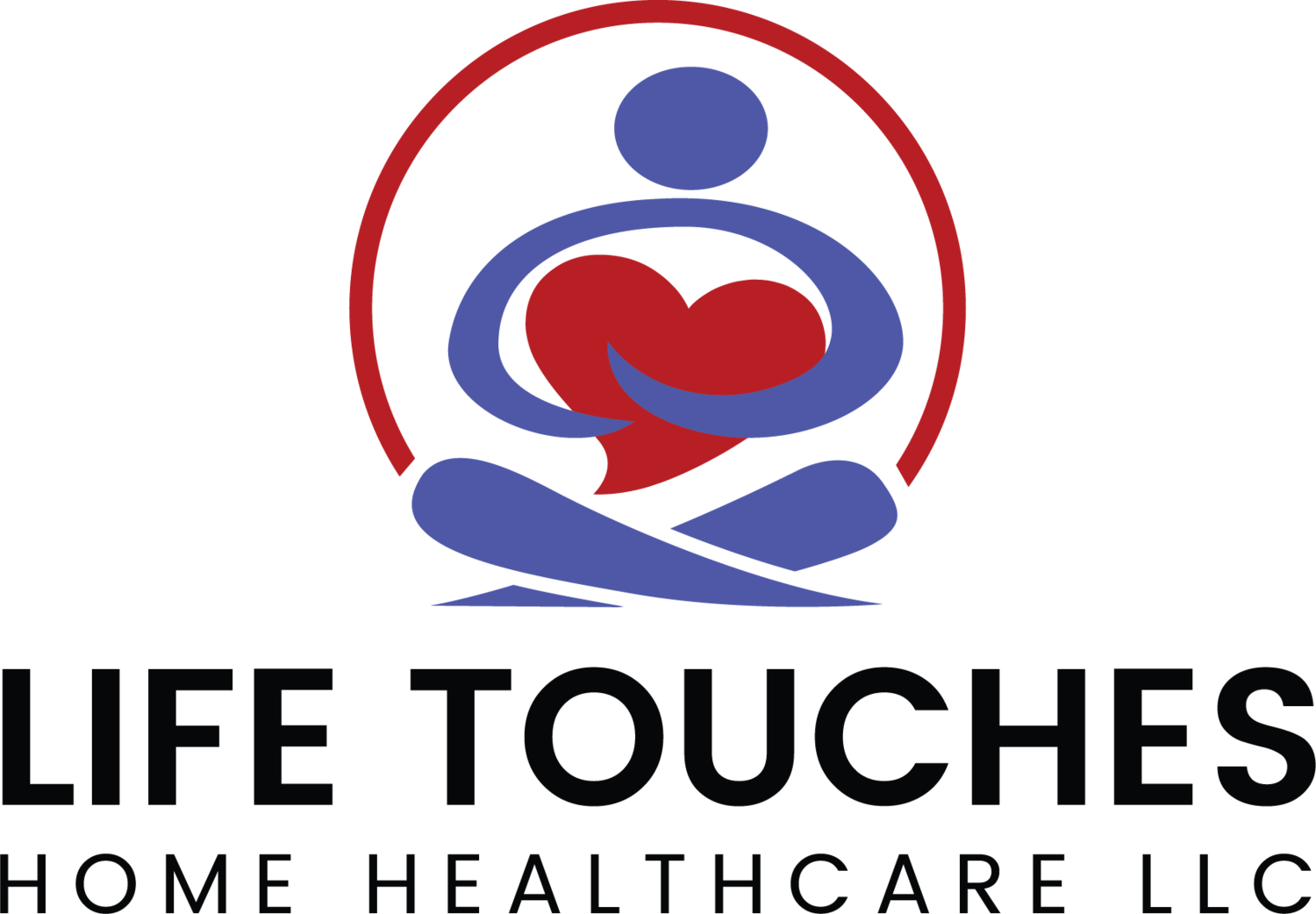 Life Touches Home Healthcare