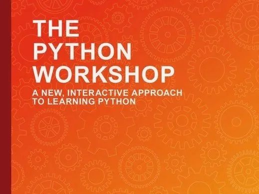 The Python Workshop