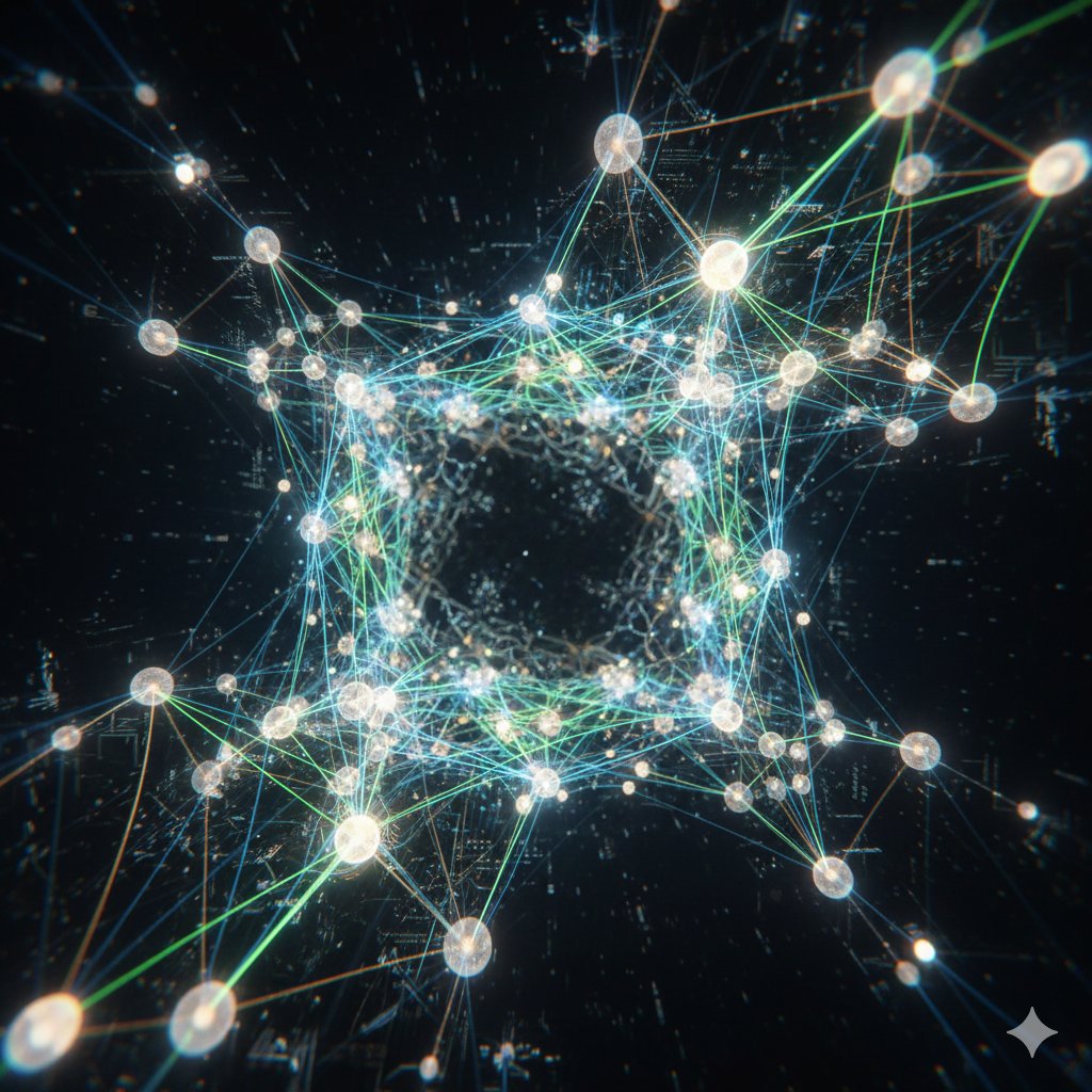 Artificial Intelligence as Collective Intelligence