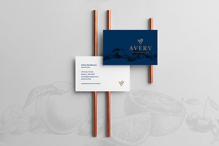 Avery | Fancy Cocktail Bar (Copy)
