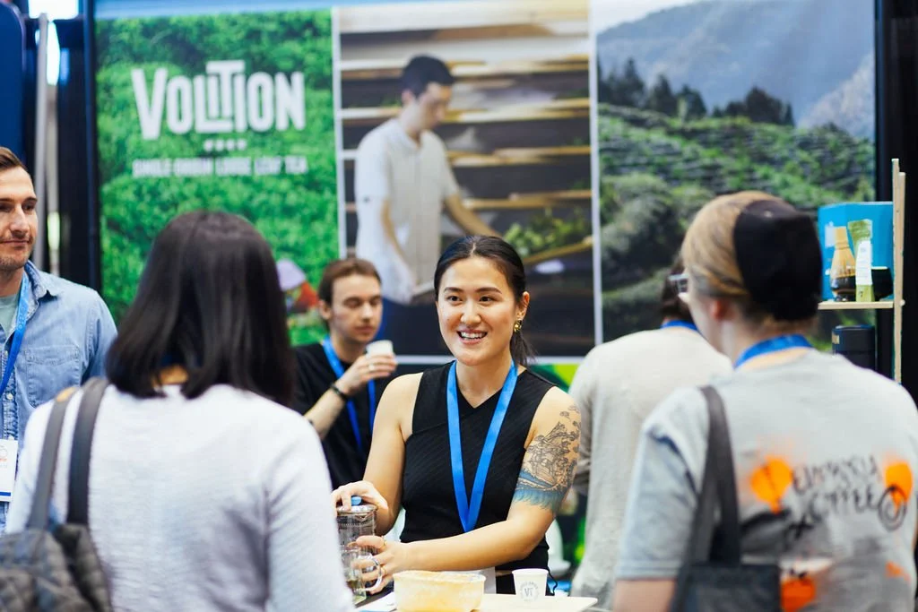 Volition Tea <span>EXPO + Wholesale Kit</span>