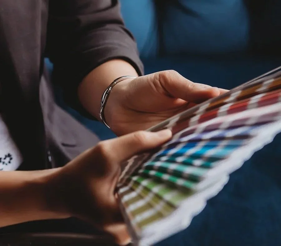 How Much Does Brand Design Cost for a Small Business or Professional Service?