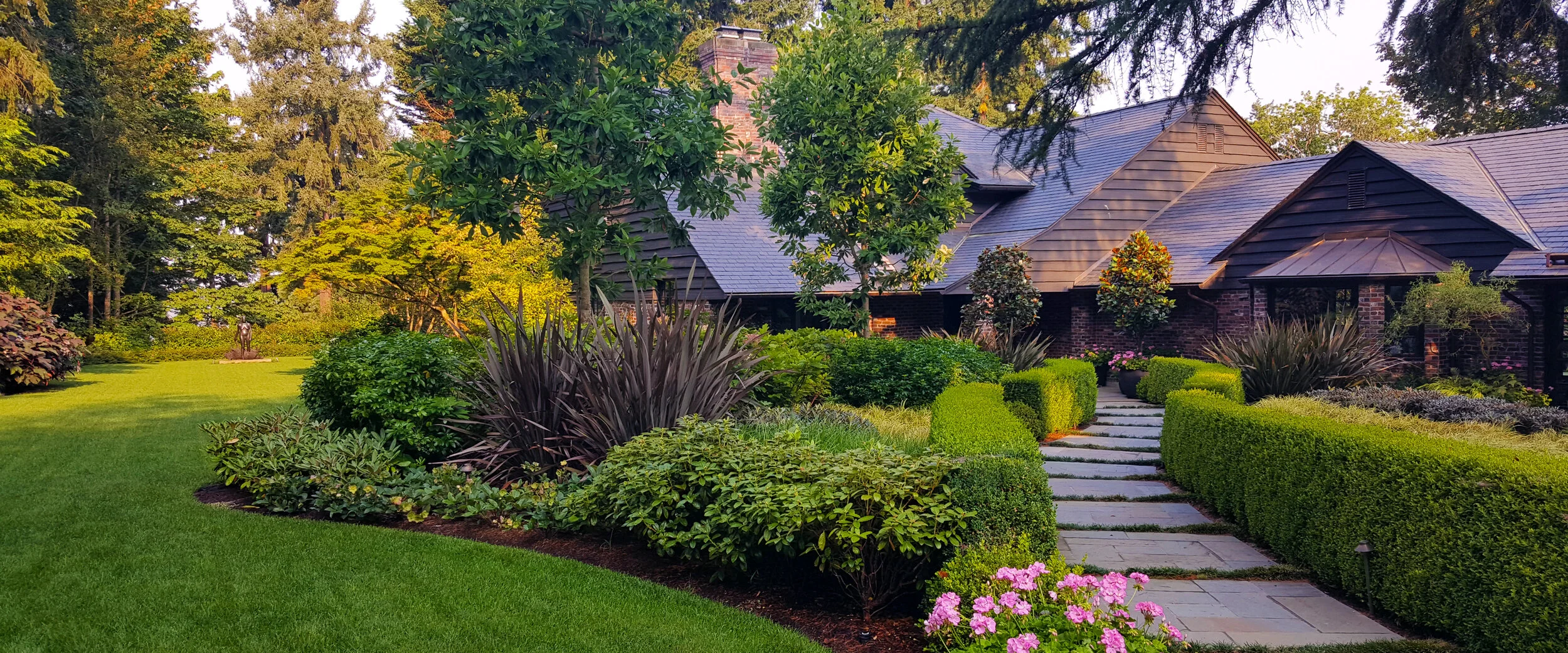 Mercer Island Sanctuary