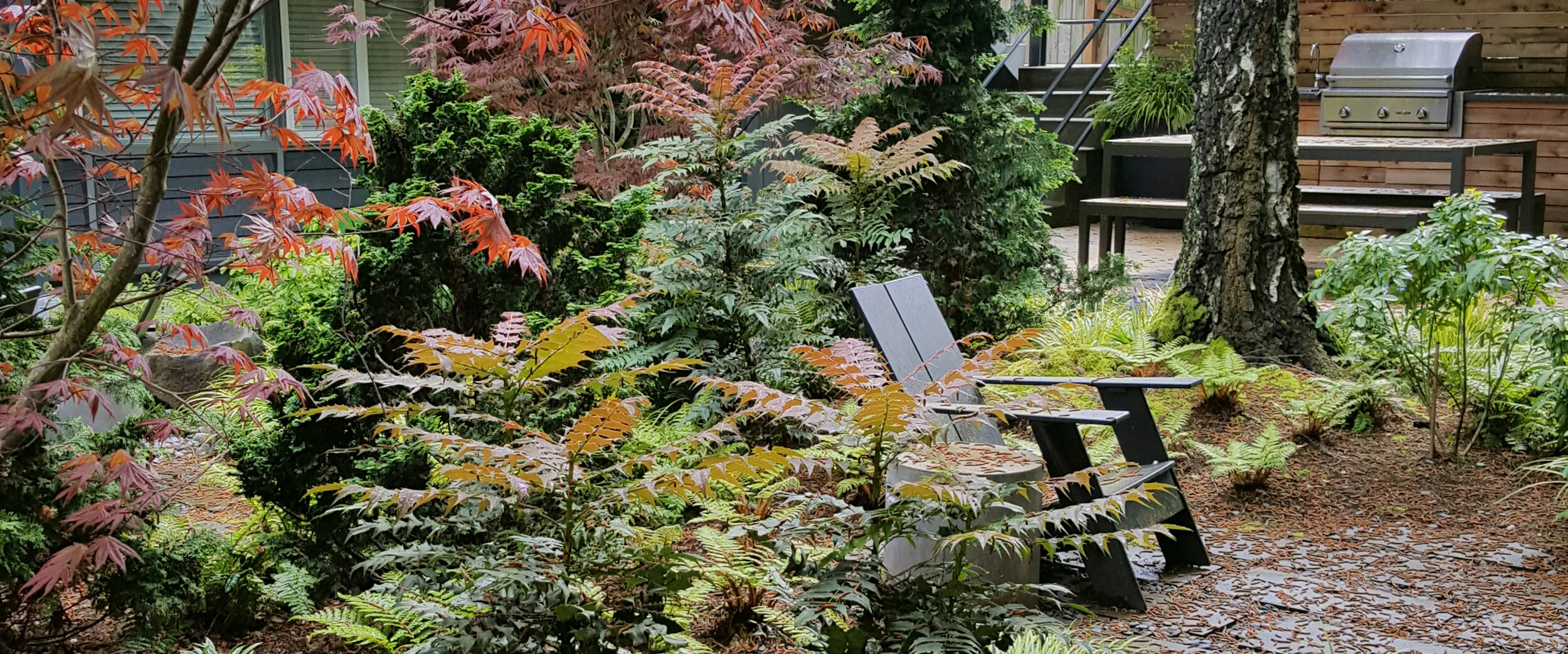 Queen Anne Apartments