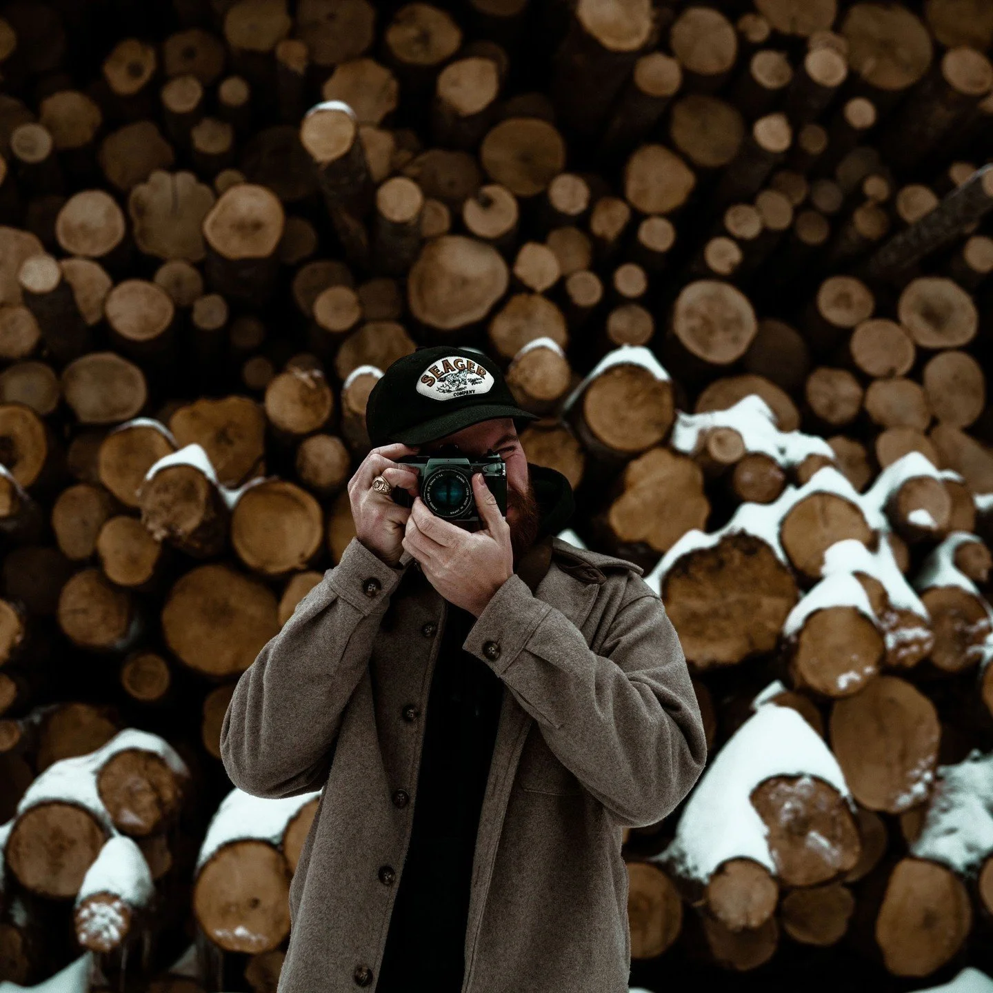 New year new me? lol&hellip;nah. I figured since there are some new people around and it&rsquo;s a new year, it might be good for a new introduction.

Howdy 🤠👋 I&rsquo;m Logan&hellip;Photographer, videographer, graphic designer, and occasional IT s