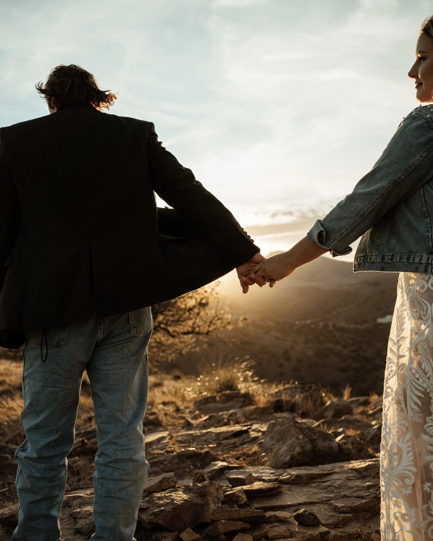 Rugged trails instead of an aisle. A mountain top sunsets instead of a first dance. Just the two of you, a wild place, and the start of your forever. If that&rsquo;s your kind of wedding day, I&rsquo;m here to capture it&mdash;real, raw, and unforget