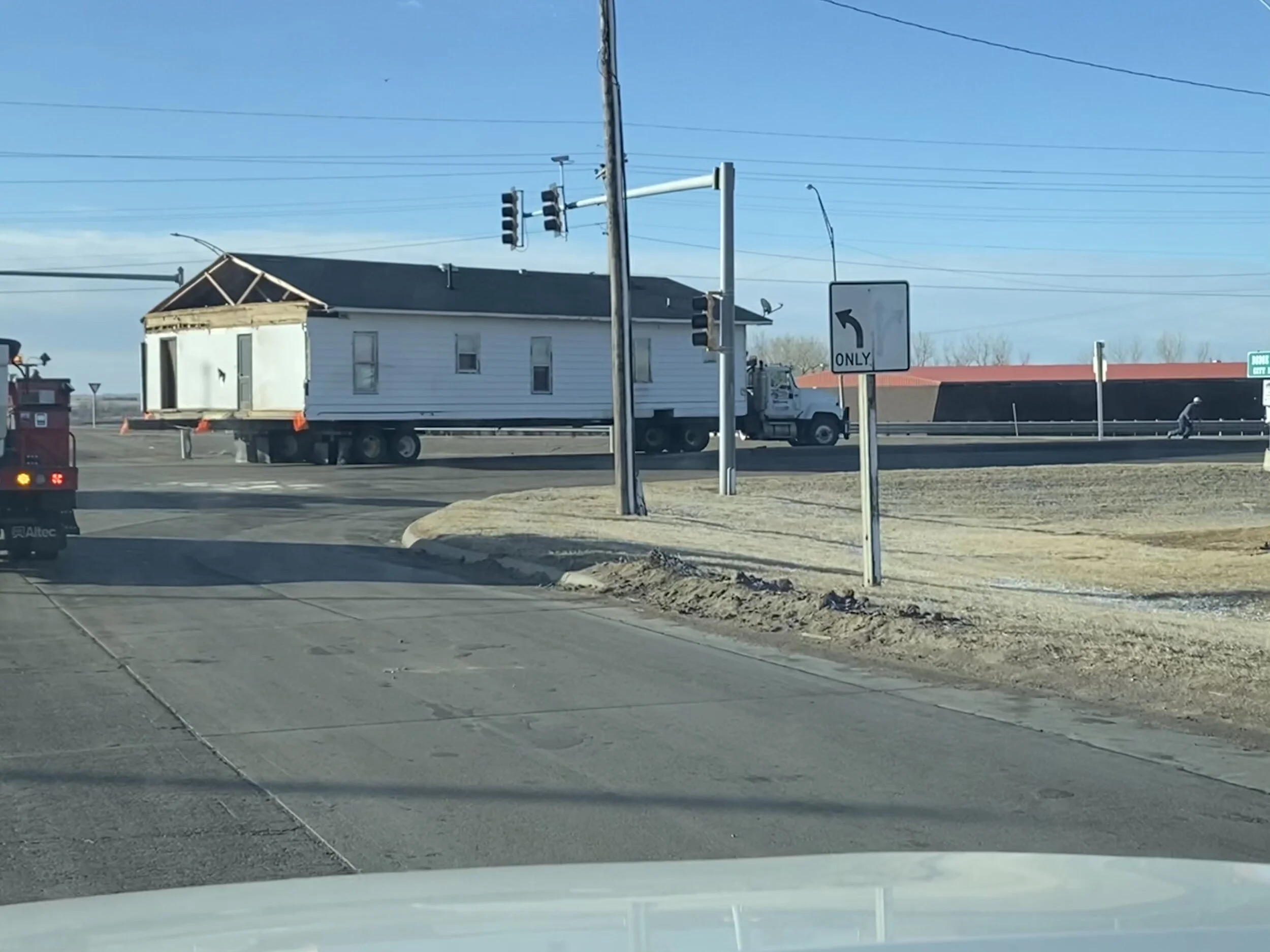 Community Housing Association of Dodge City (CHAD)