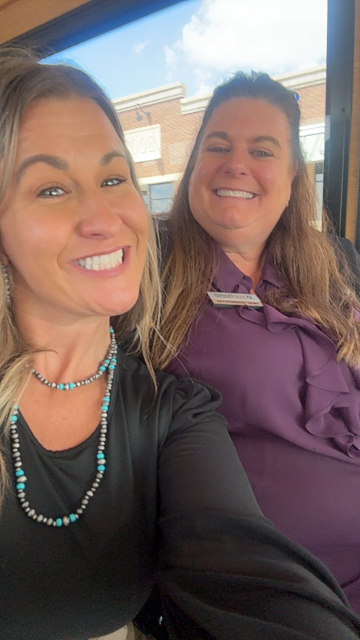 Mollea and Nikki P selfie.JPG