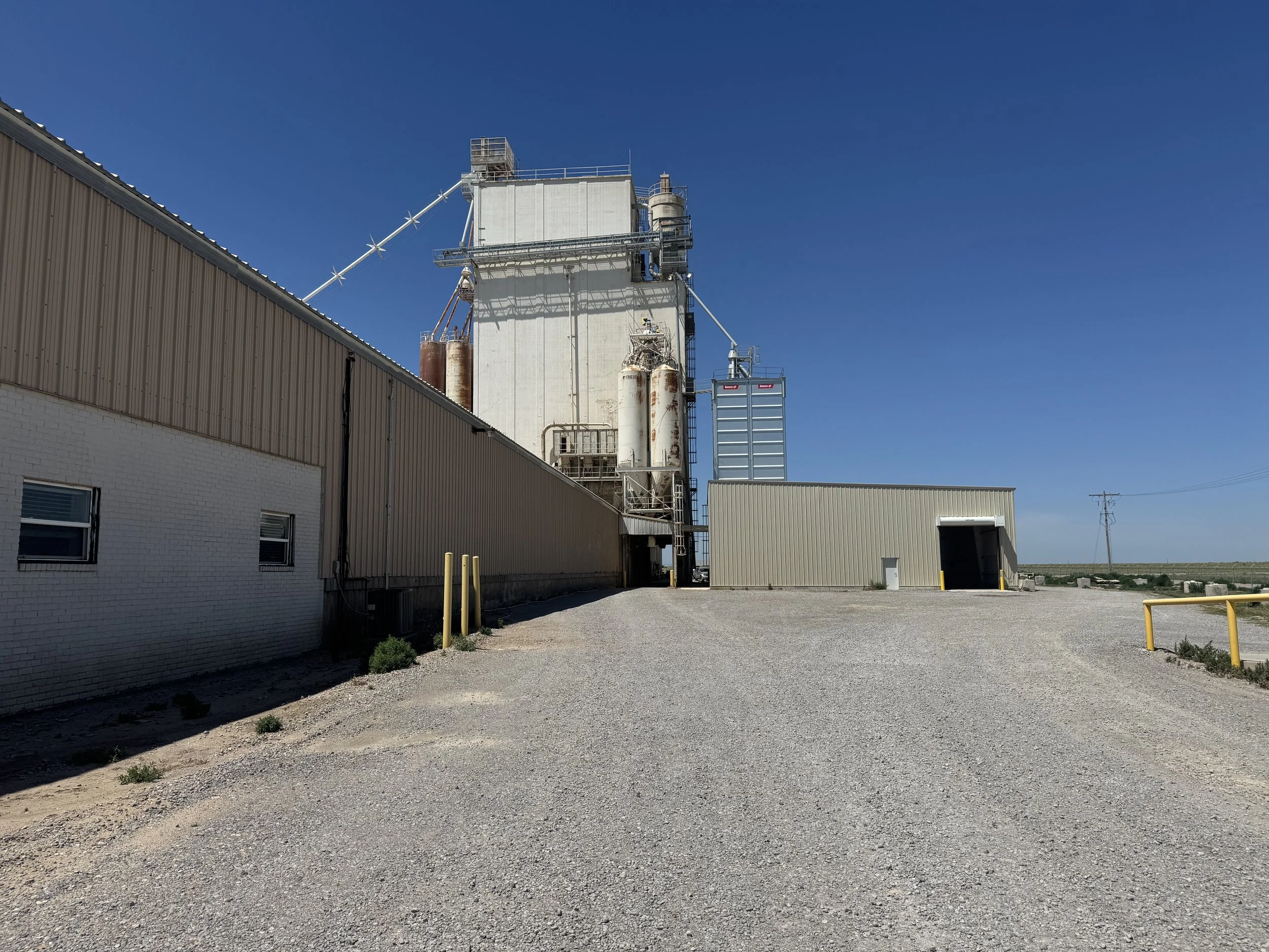 Hi Plains Feed Expands to Meet Growing Demand Across the High Plains