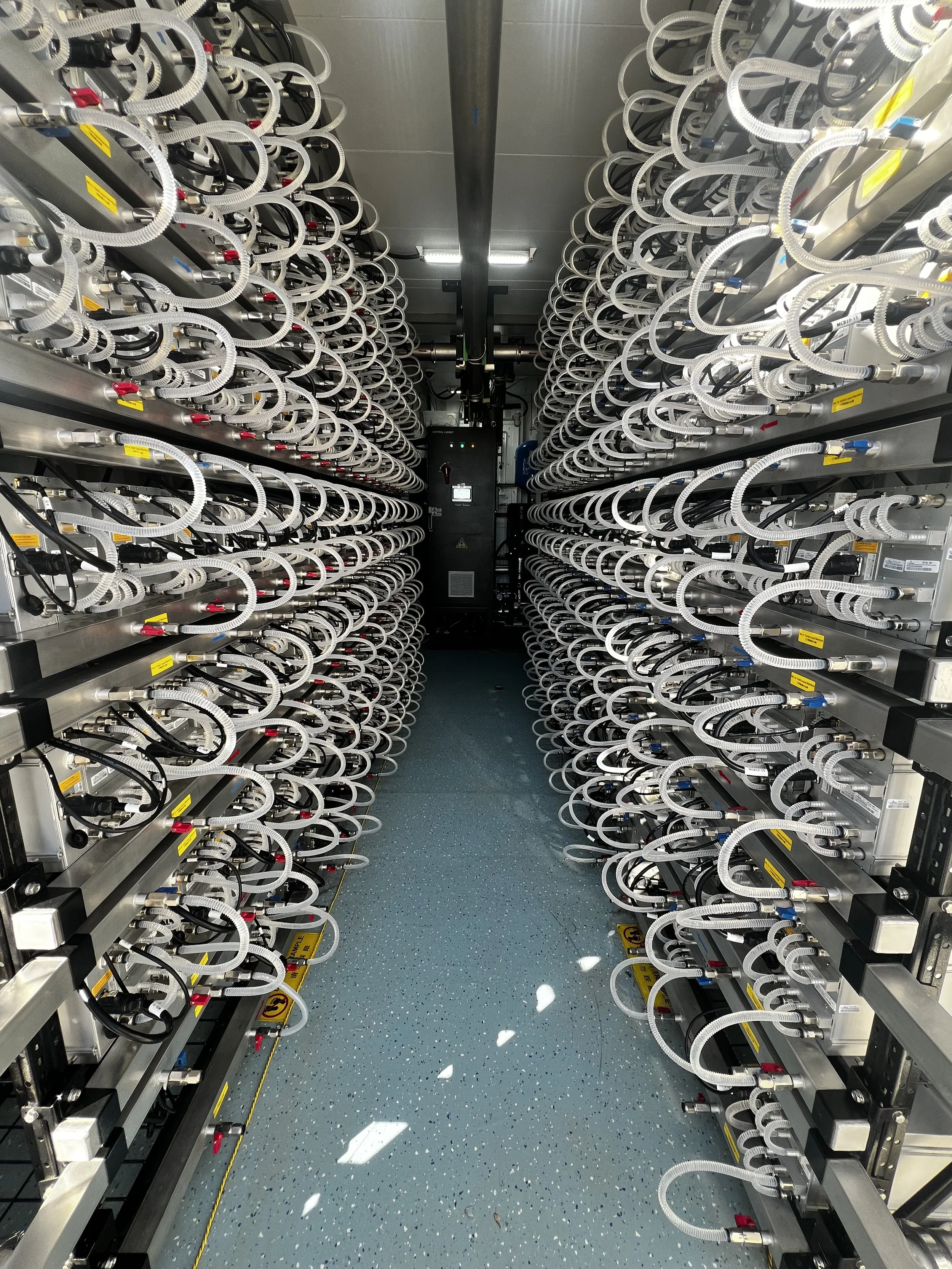 Stellar Forge: Powering the Future of Technology in Western Kansas