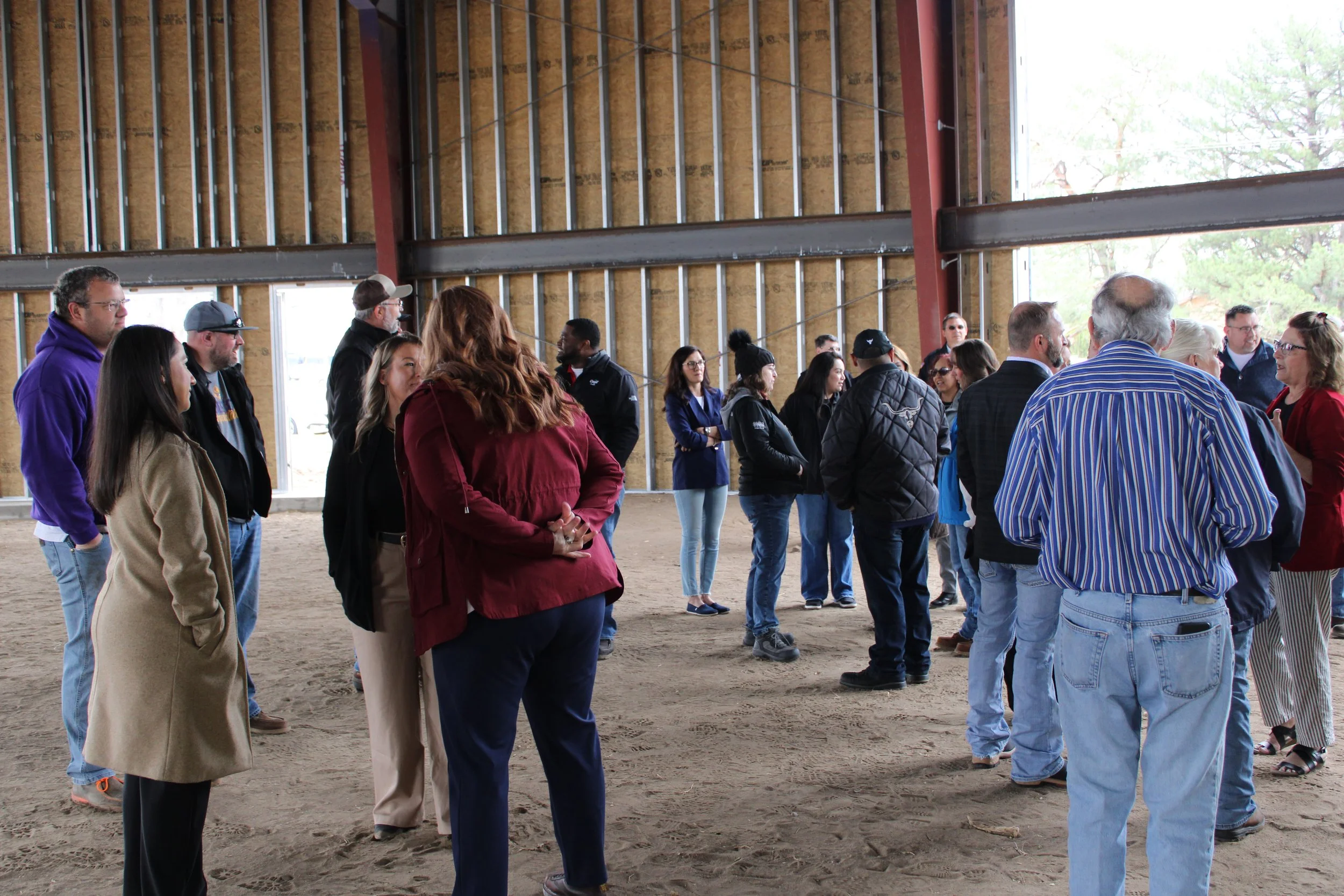 Groundbreaking attendance 2.JPG