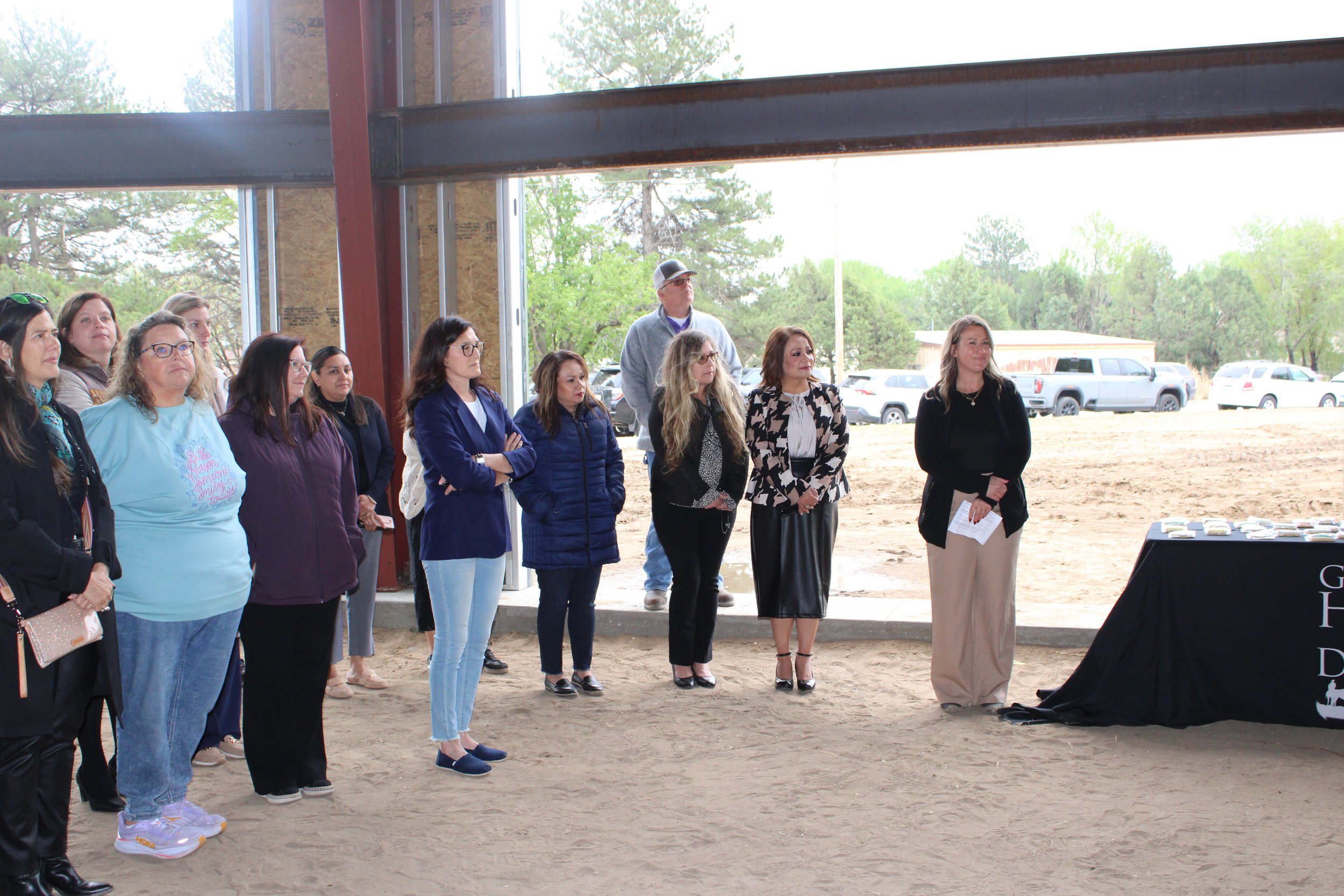 Groundbreaking attendance.JPG