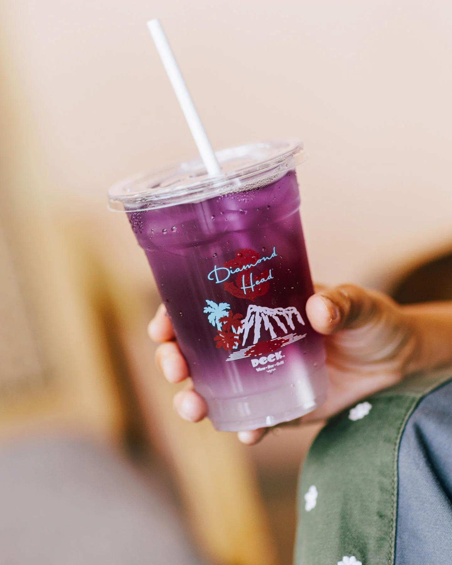 Vibrant &amp; refreshing 💜 Our Butterfly Pea Lemonade is here to brighten your day.

Knots Coffee Roasters. Waikiki
Open daily 6:00AM - 4:00PM
Happy Hour 2:00PM - 4:00PM
@queenkapiolanihotel Waikiki, Hawaii