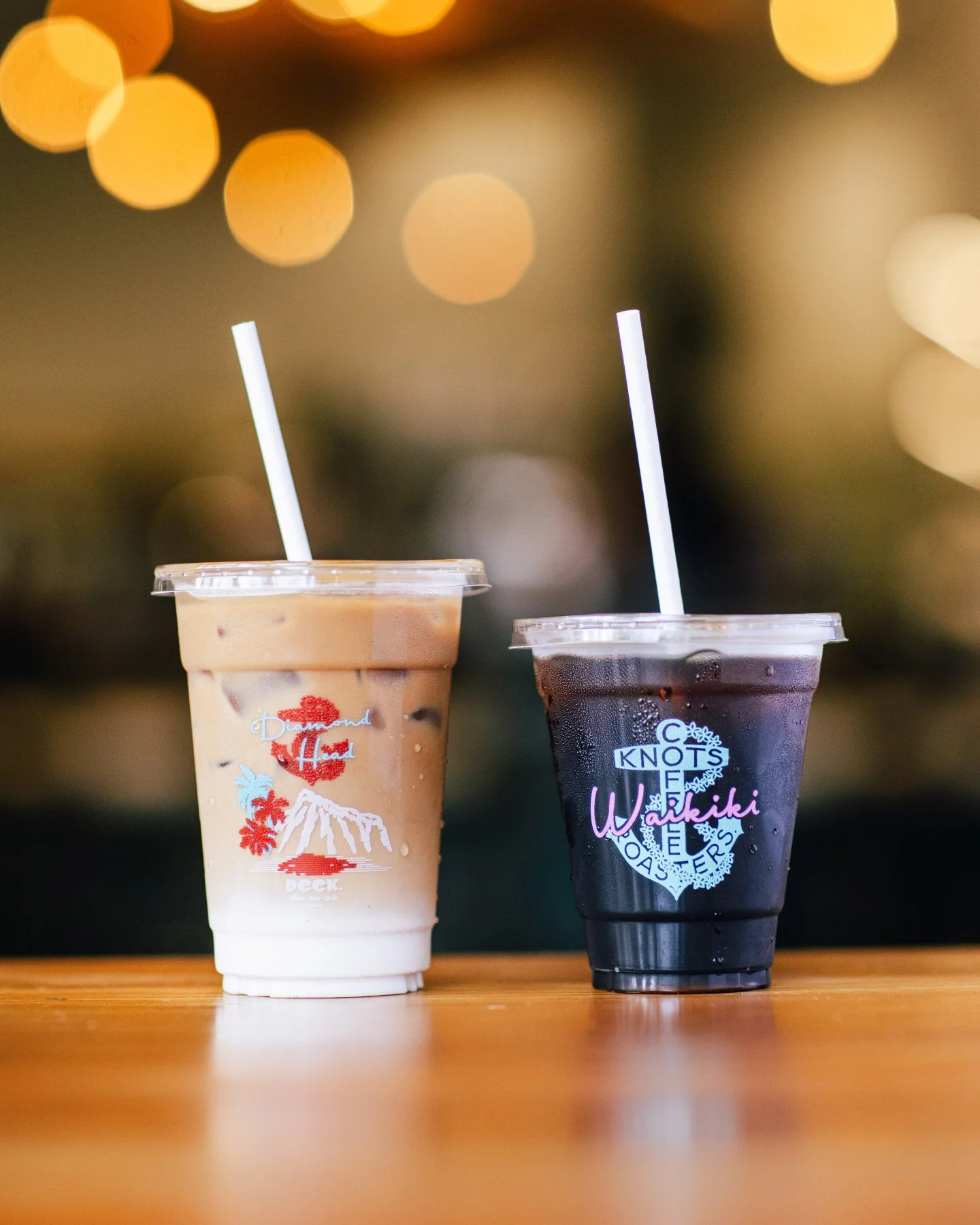 To milk, or not to milk? That&rsquo;s your call. 🥥 Choose Regular, Coconut, Soy, Oat, or Almond!

Knots Coffee Roasters. Waikiki
Open daily 6:00AM - 4:00PM
Happy Hour 2:00PM - 4:00PM
@queenkapiolanihotel Waikiki, Hawaii