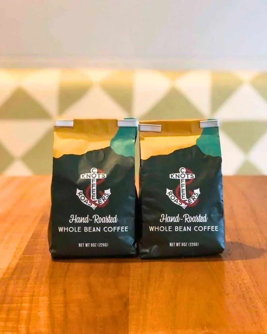 Bring home the memories of spending your mornings in Hawaii ☕❤️