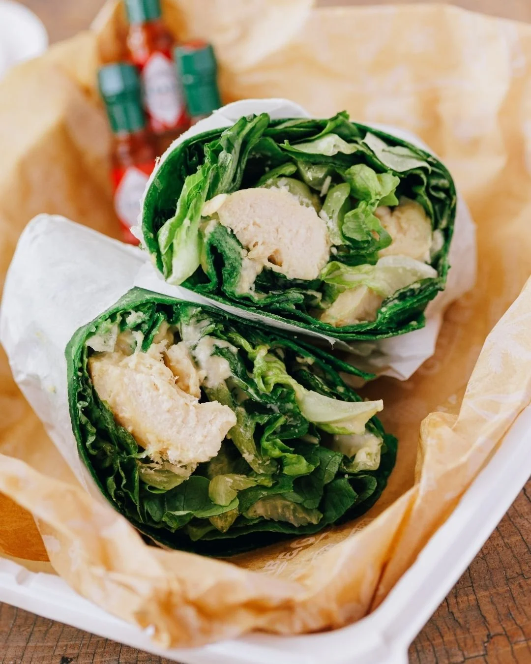 Grilled Chicken Caesar Tortilla Wrap &amp; more! Menu available online knotscoffee.com

📍Knots Coffee Roasters.
Lobby of @queenkapiolanihotel Waikiki, Hawaii
Open daily 6:00AM - 4:00PM
Happy Hour 2:00PM - 4:00PM