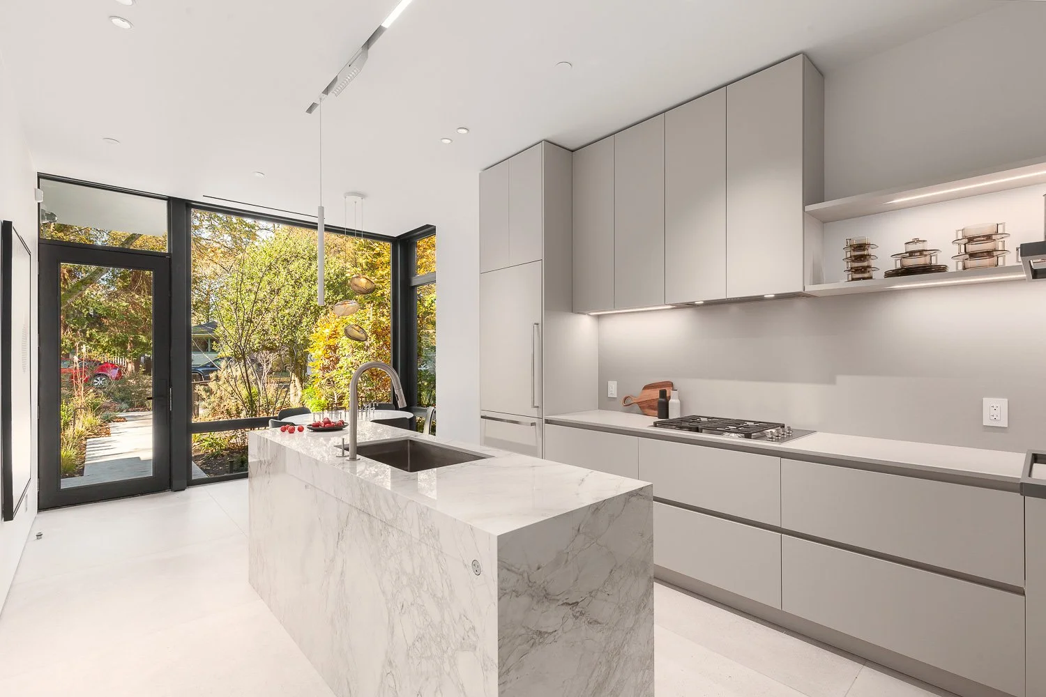 Waterloo Duplex