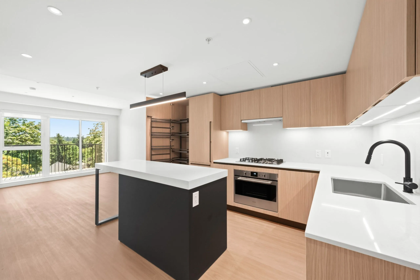 POPOLO Multifamily
