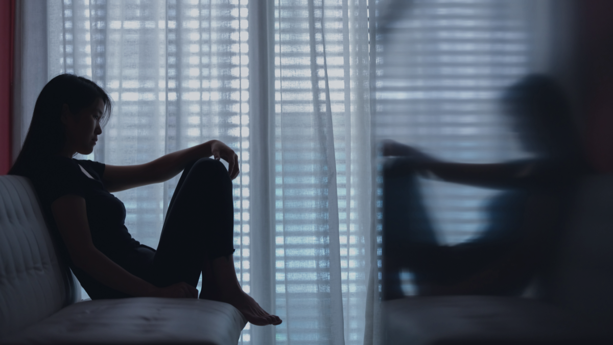 What If I’ve Already Messed Up? Overcoming Sexual Shame and Past Relationship Mistakes