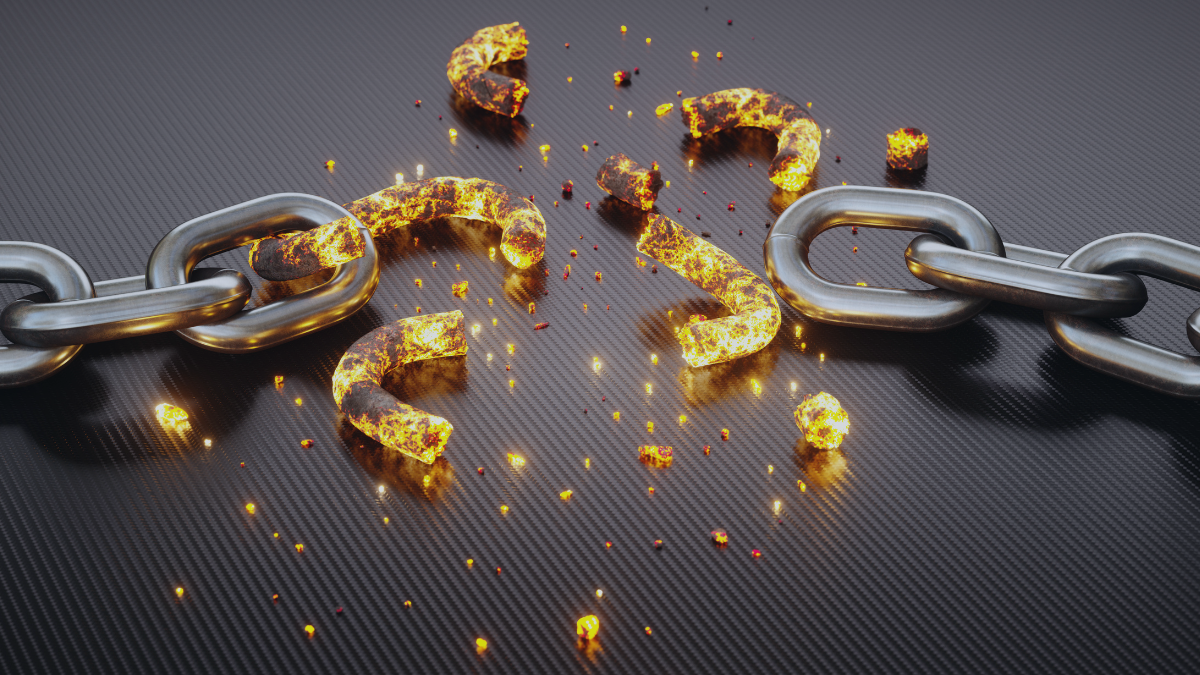 Breaking the Chains: Why Debt is More Than Just a Math Problem