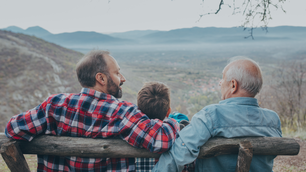 Generational Wealth: What You Build Should Outlast You