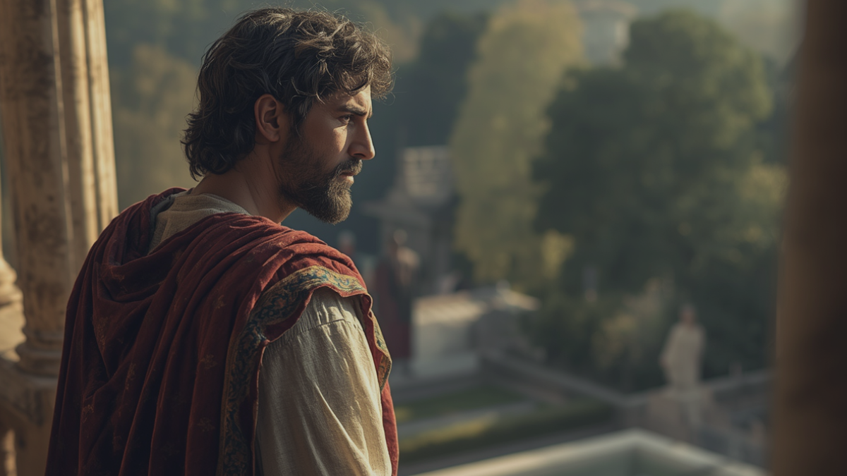 David Did What? Consequences, Restoration, and the God Who Holds Both