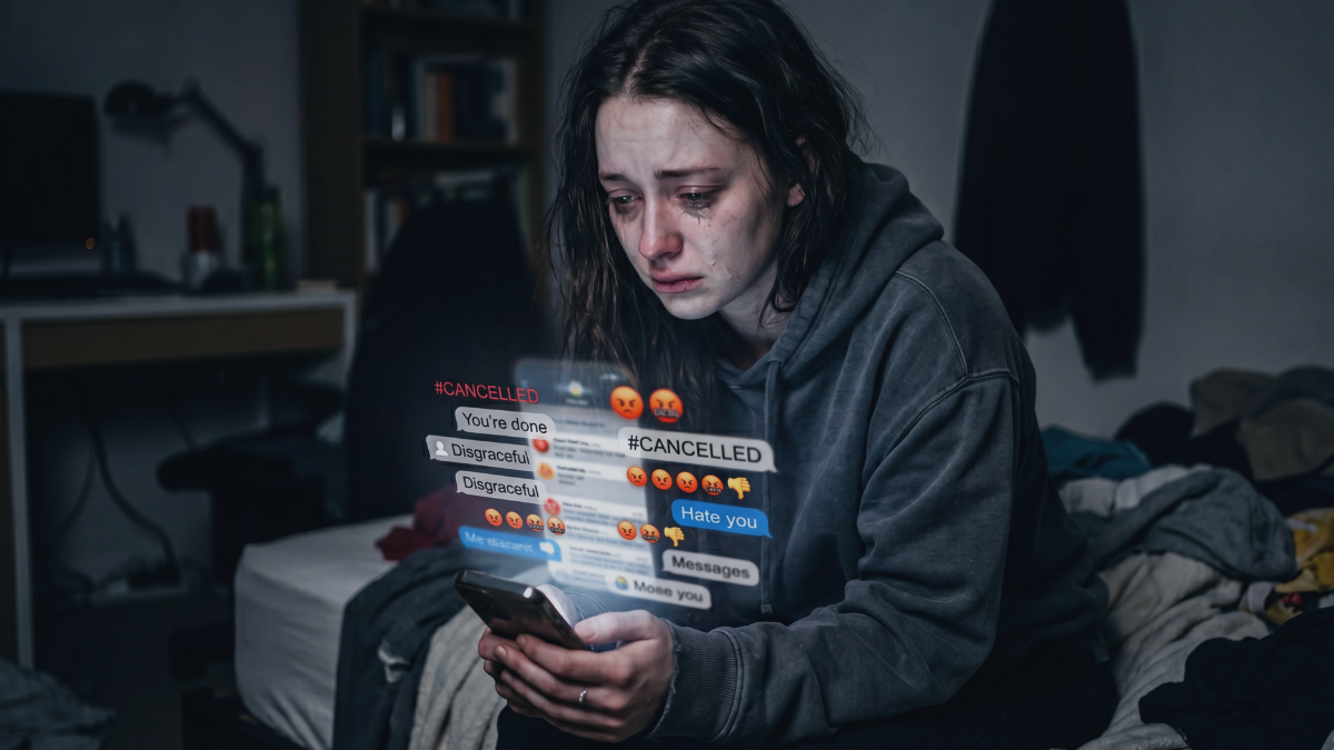 Why We Cancel Each Other (And What It Really Says About Us)
