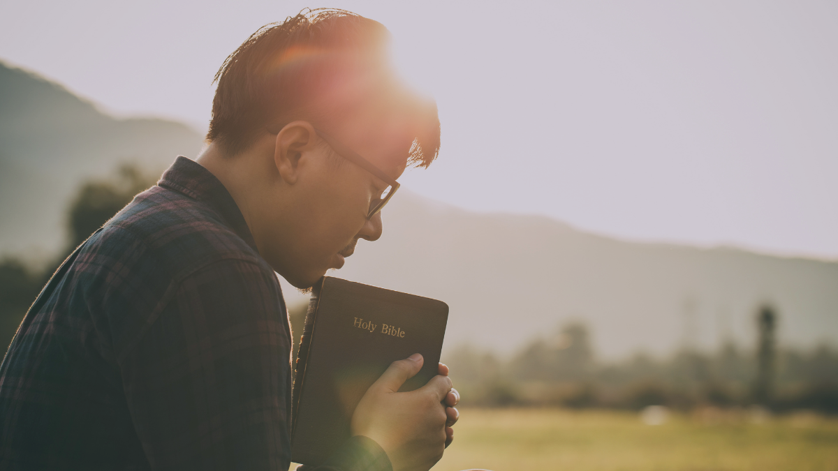 Stop Playing Defense: How to Pray Declaration Prayers That Actually Shift Your Atmosphere