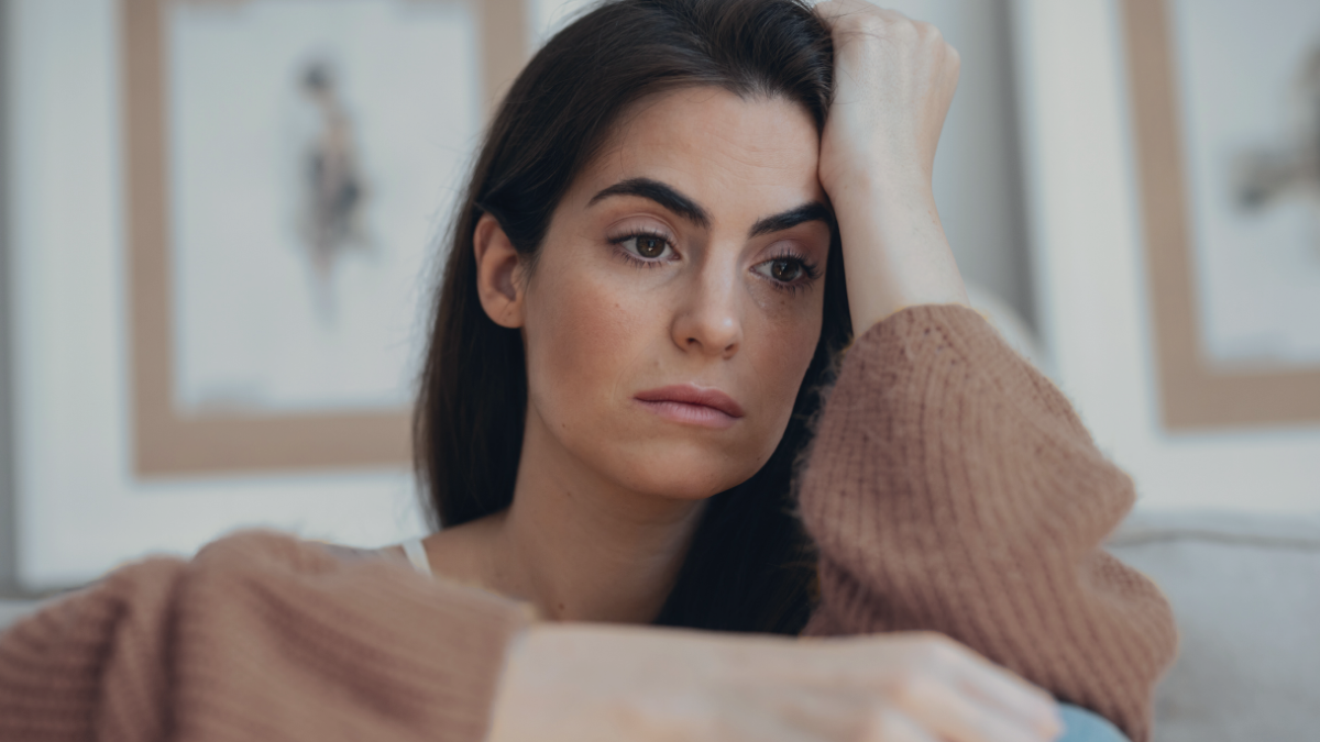 The Mental Battle: How to Overcome Intrusive Thoughts Using Spiritual Warfare