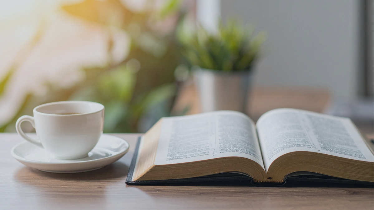 Why Fasting Is the Most Avoided — and Most Powerful — Weapon in Your Spiritual Arsenal