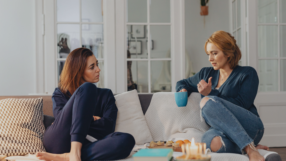 Why You Feel Spiritually Stuck (And Why Trying Harder Is Making It Worse)