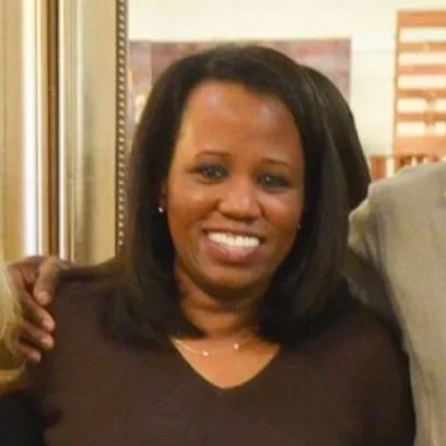 Sherri Ferrell Cross Culture Church Global