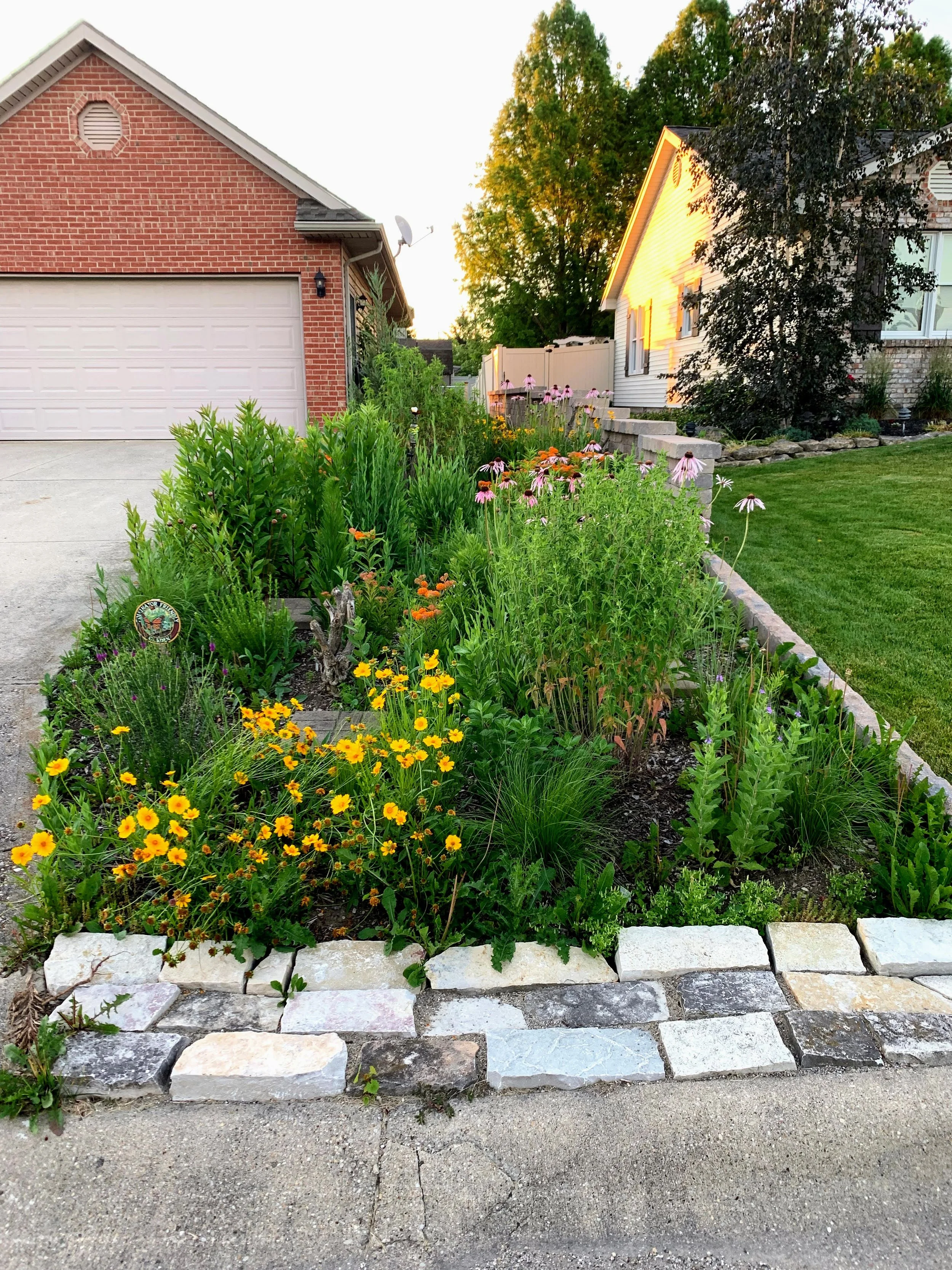 2 years post install