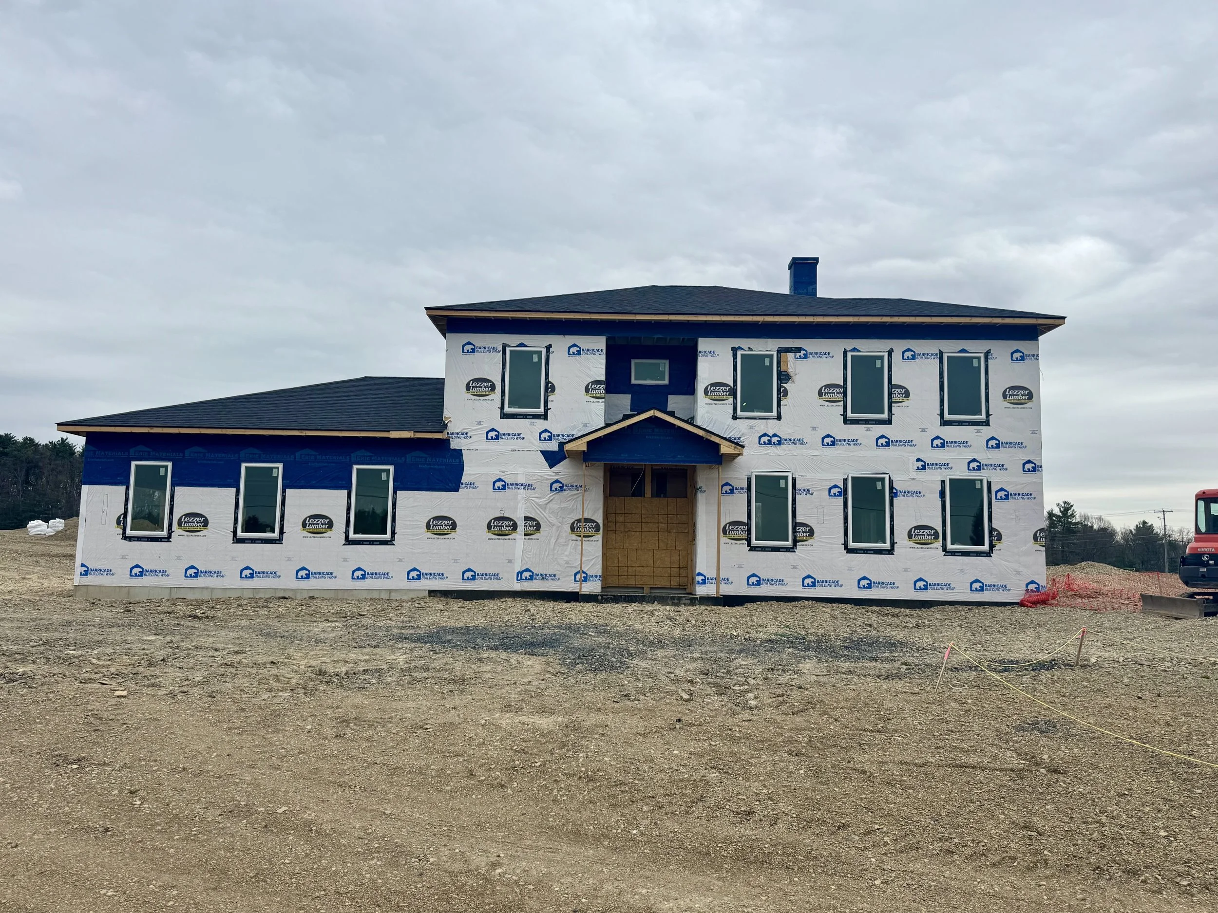New Construction