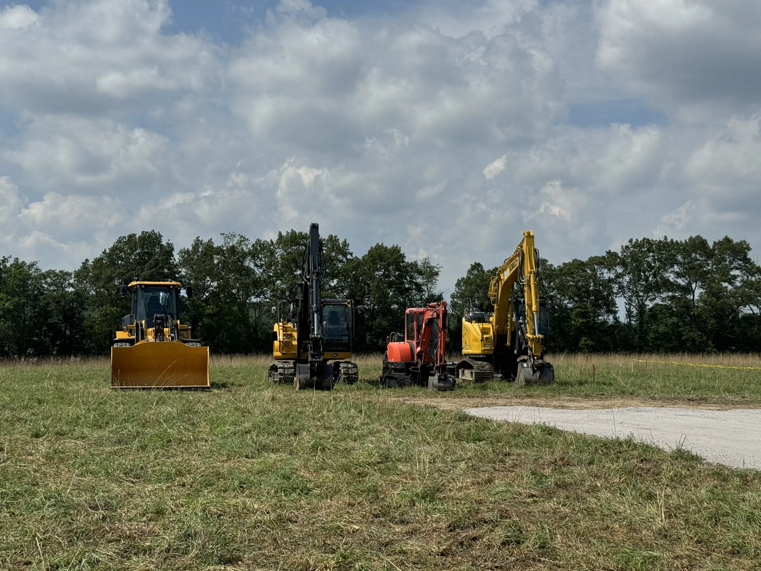 Land Clearing