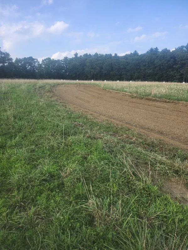 Land Clearing